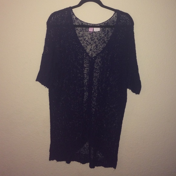 Love On a Hanger Knit Top