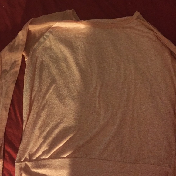 Fossil top