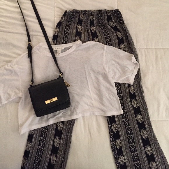 Forever 21 Pants - Soft Pants