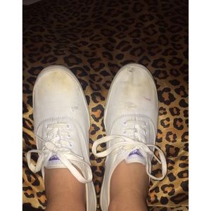 Ked shoes