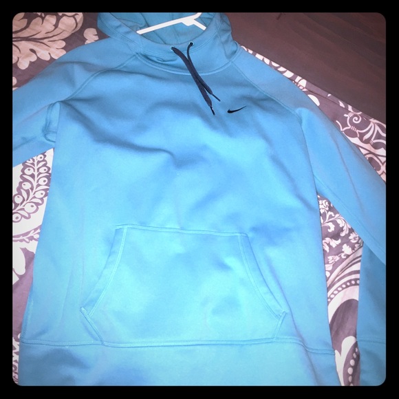 Nike Sweatshirt/hoodie NWOT