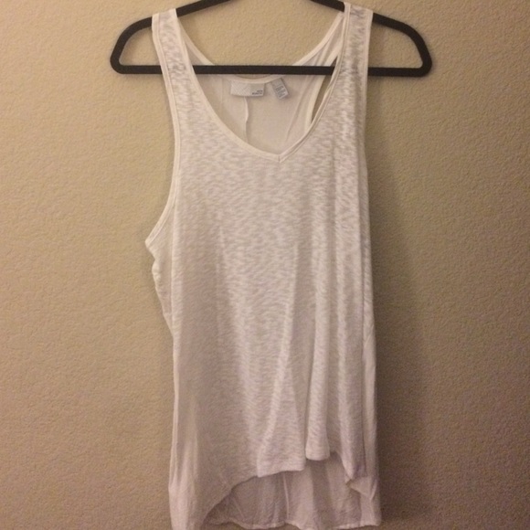 14&Union Tank Top