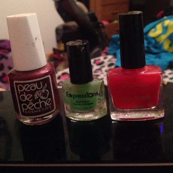 Nail bundle! - Picture 3 of 4