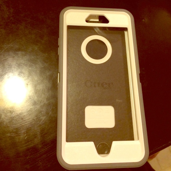 iPhone 6 Plus Otter Box