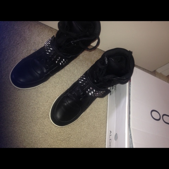 ALDO Benservita Sneakers