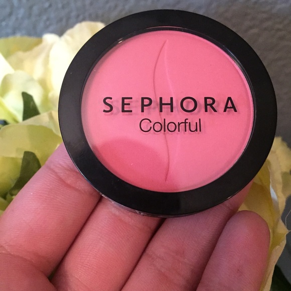 Sephora Accessories - Sephora Collection Blush