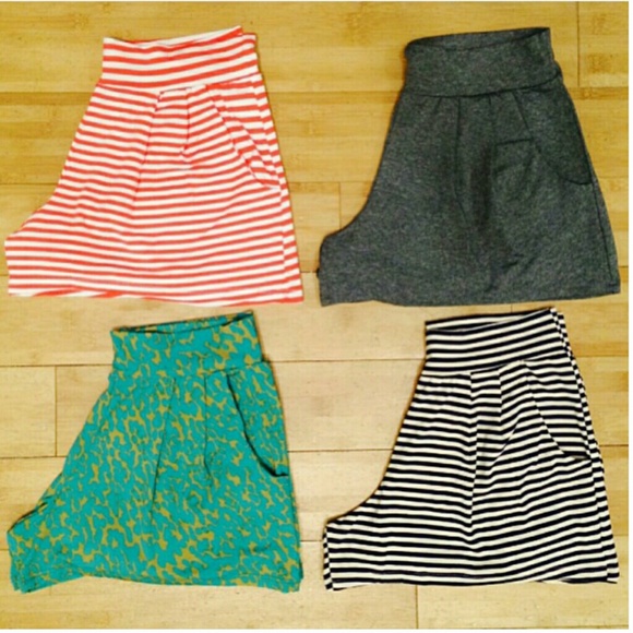 ❌sold❌ Fighting Eel shorts om - Picture 4 of 4