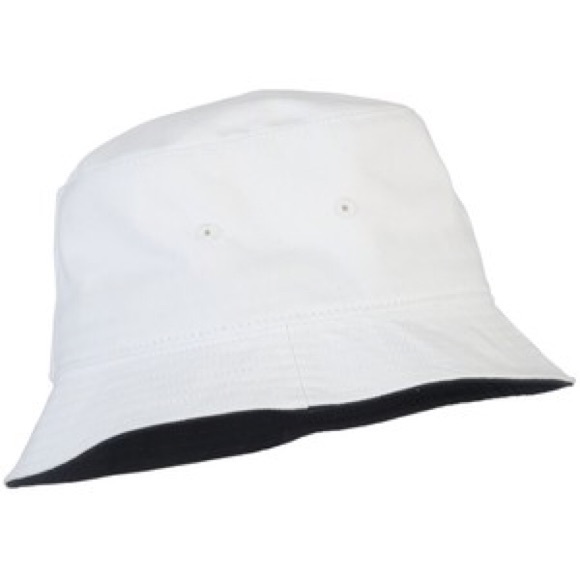 Reversible Bucket Hat