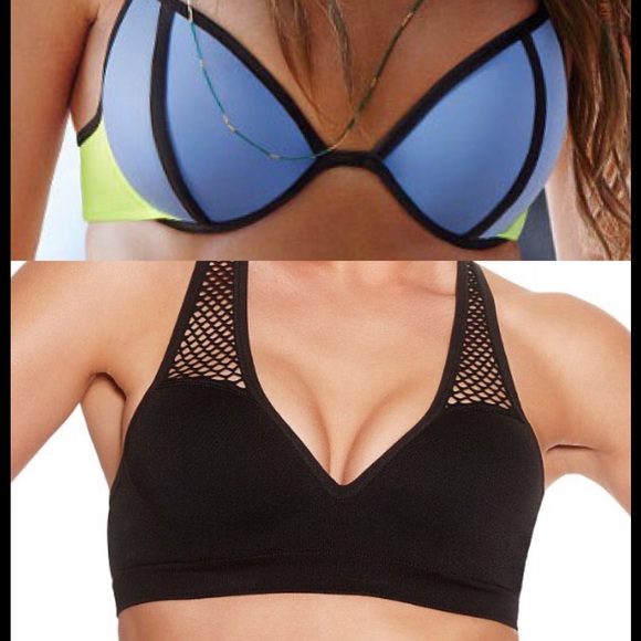 VS pink ISO - Picture 2 of 4