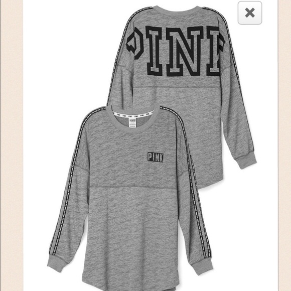 VS pink ISO - Picture 4 of 4