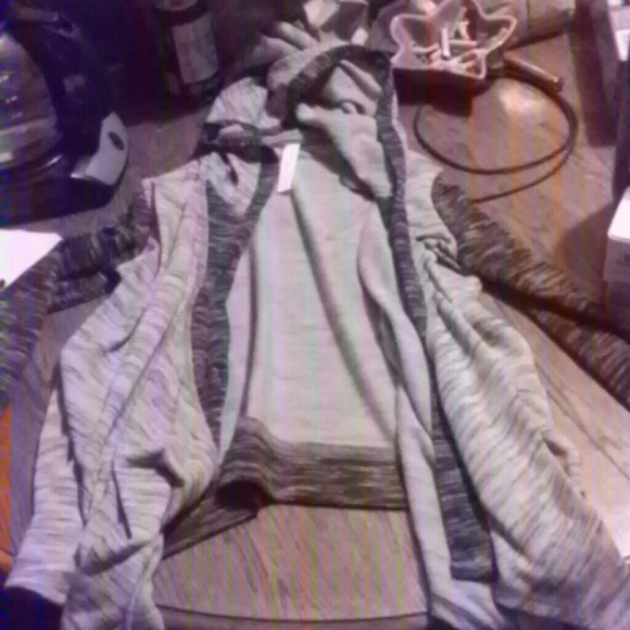 Jessica simpson jacket