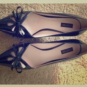 Joan & David Dagardner Patent Leather Pumps 9M