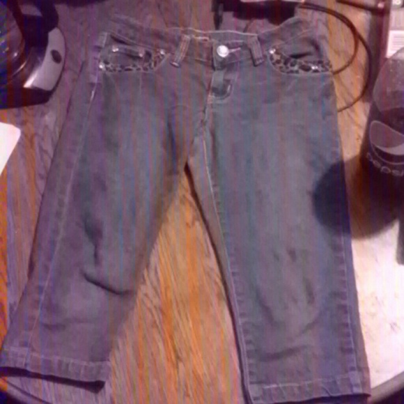 Polyjeans