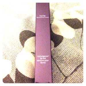 Tarte lip surgence full size moody