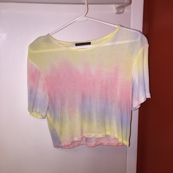 Brandy Melville Top