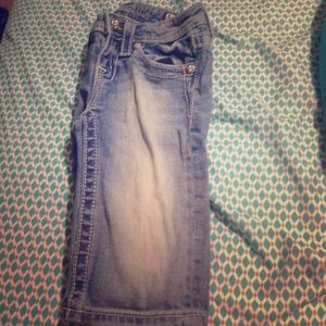 MissMe Jeans/Shorts!