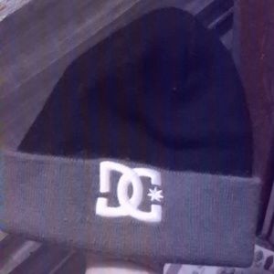 Boys Dc hat !!!