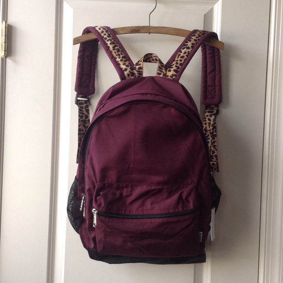 Victoria's Secret PINK Backpack - for Kenzie
