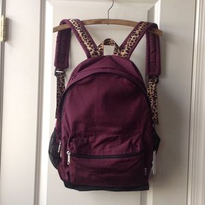 Victoria's Secret PINK Backpack - for Kenzie