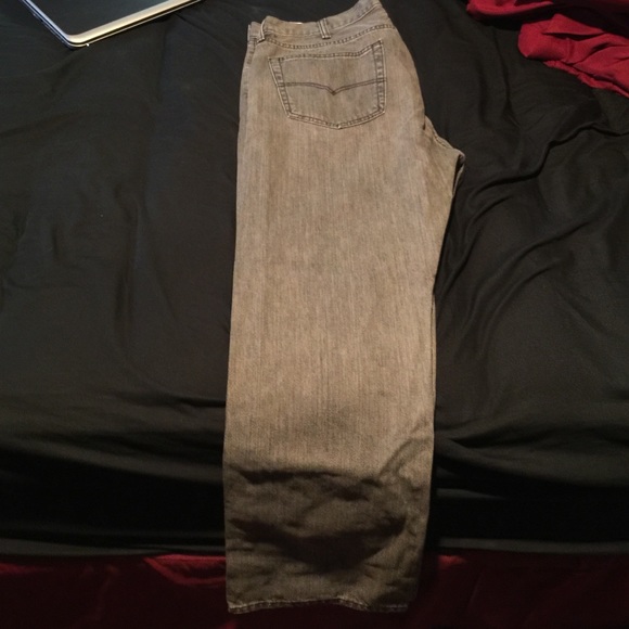 Levi Brand 501 Jeans - Picture 4 of 4