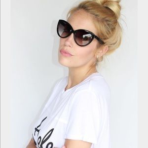 Original Dita Eclipse Sunglasses