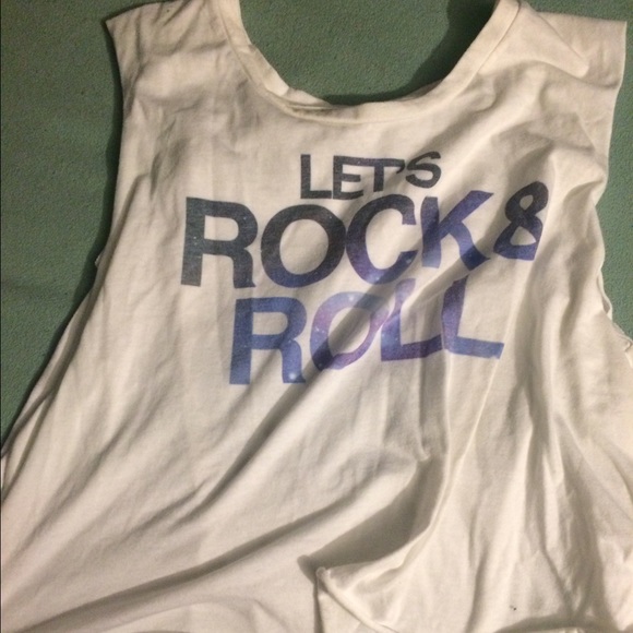 AE Lets Rock & Roll top