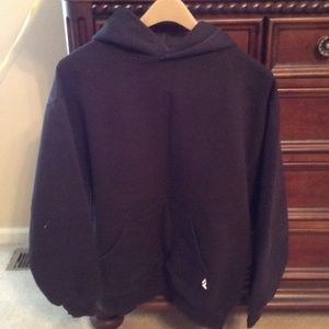 Russell Athletics Hooded Sweatshirt