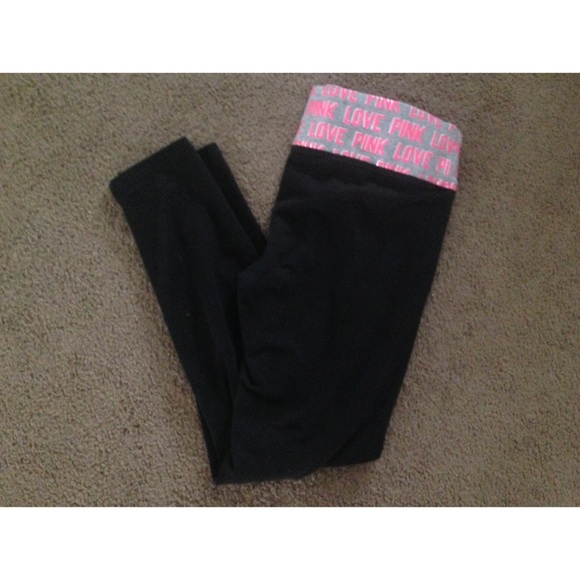Victoria's Secret Yoga