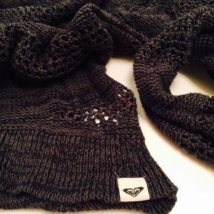 Original Roxy Caged Sweater