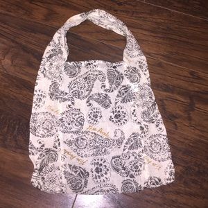 Small Free People Bag