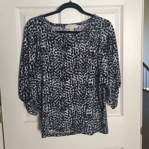 Michael Kors blouse M