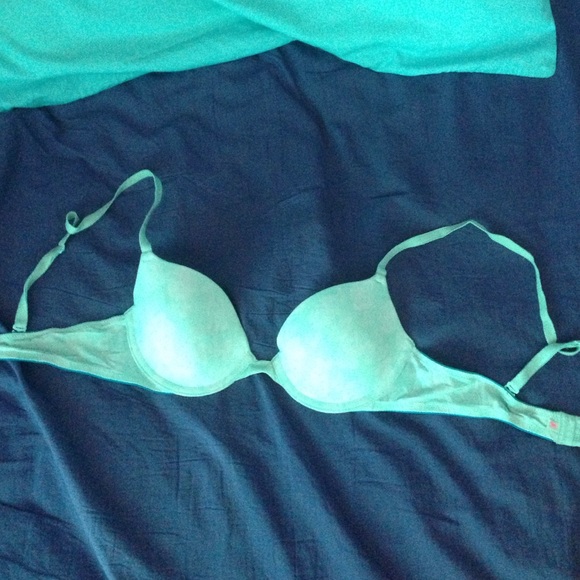 PINK Victoria's Secret Other - Wear everywhere demi PINK bra