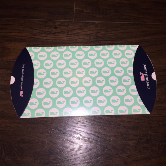 Vineyard Vines Other Vineyard Vines Gift Box Poshmark