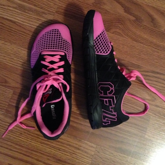 Reebok Shoes - Like NEW Reebok CrossFit Nano