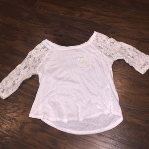 Abercrombie Kids Cute Top