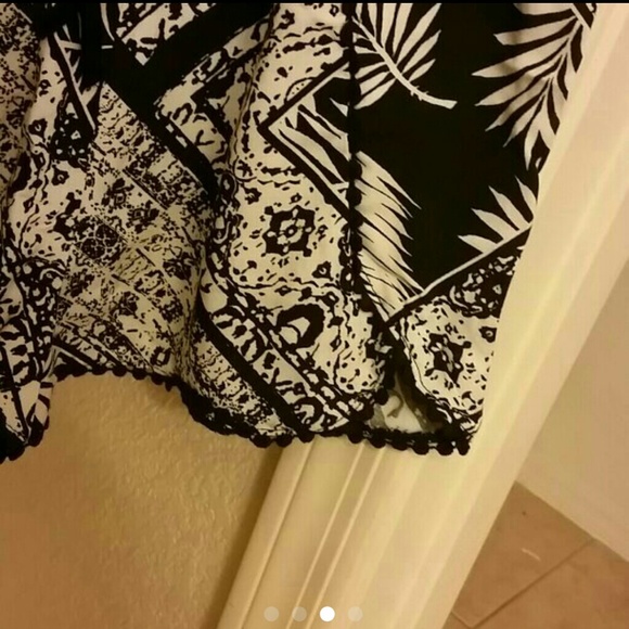 Romper - Picture 3 of 3