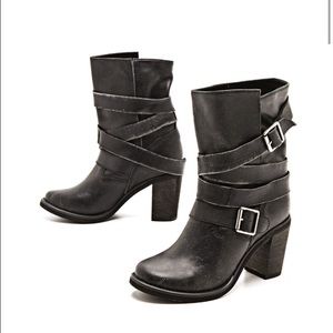 Jeffrey Campbell boots