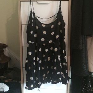 Brandy Melville Daisy Dress