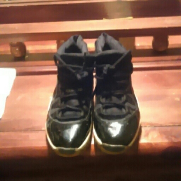 Jordan's