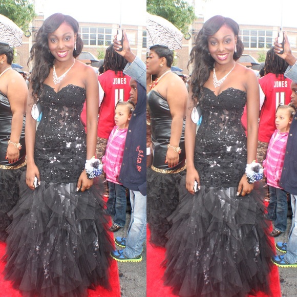 Jovani Prom Dress