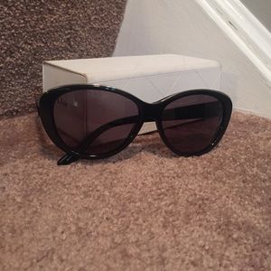 Dior sunglasses, black