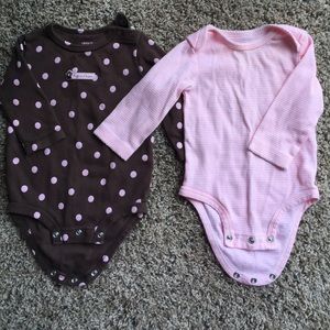 Baby girl clothes!