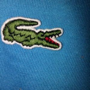 Any 5 Lacoste Men's Polo Bundle
