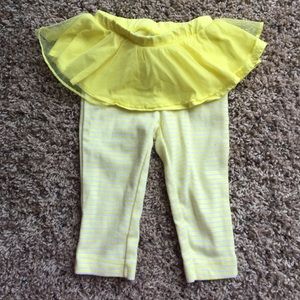 Baby girl clothes!