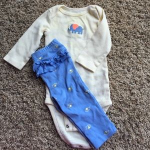 Baby girl clothes!