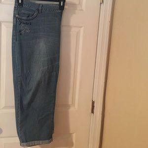 Avenue Jeans-size 22