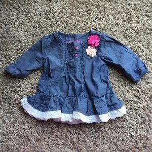 Baby girl clothes!