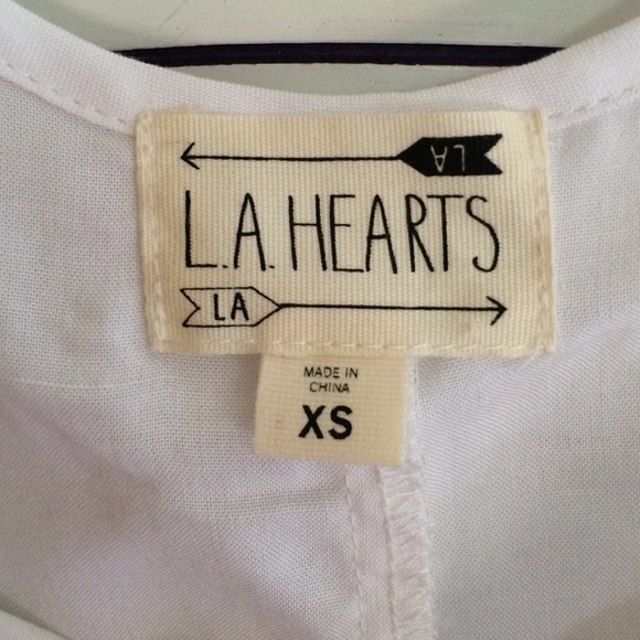 Flowy tank top - Picture 2 of 3