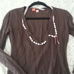 Women's Hugo Boss Orange Label Sweater