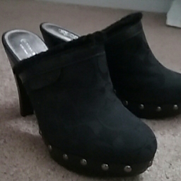 Coach Shoes